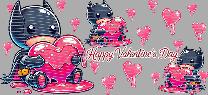 16oz Valentine-J8-493